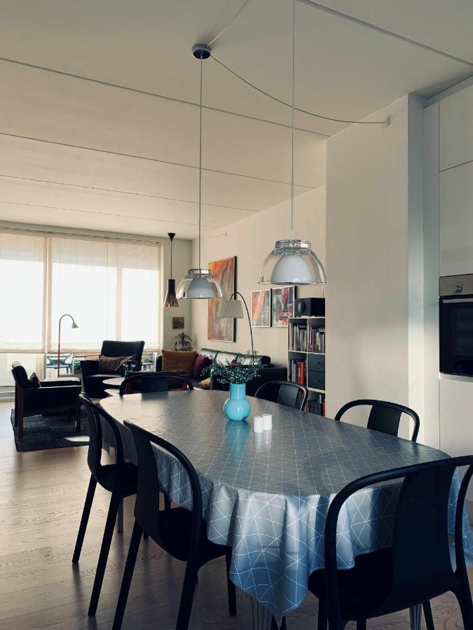 Apartmentincopenhagen Apartment 93 Luaran gambar