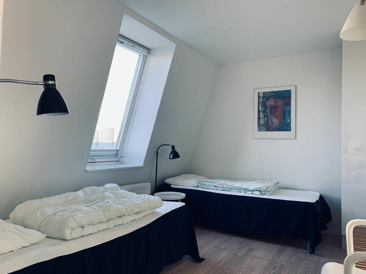 Apartmentincopenhagen Apartment 93 Luaran gambar