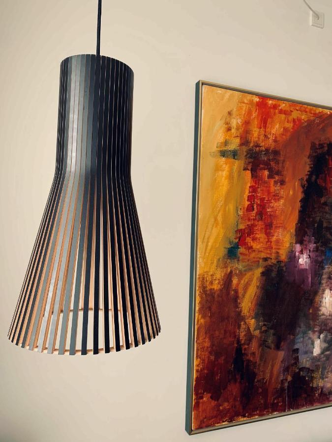 Apartmentincopenhagen Apartment 93 Luaran gambar