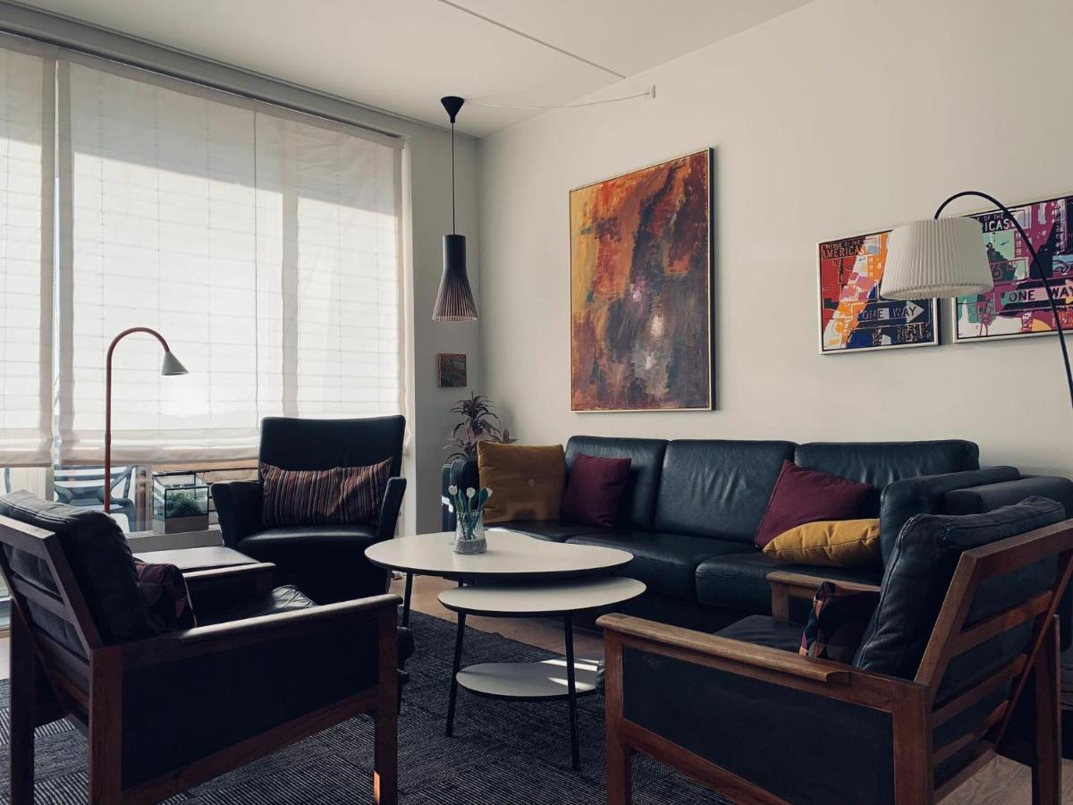 Apartmentincopenhagen Apartment 93 Luaran gambar
