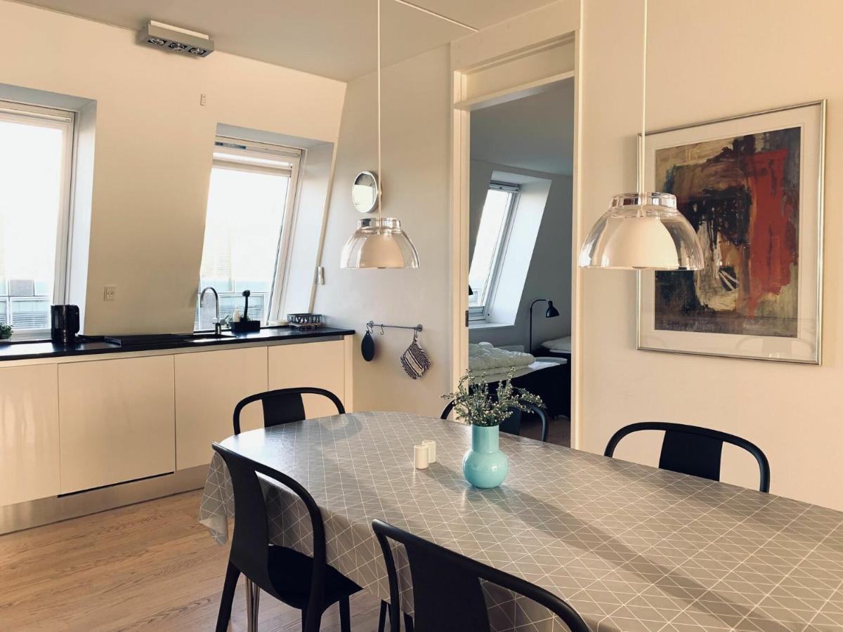 Apartmentincopenhagen Apartment 93 Luaran gambar